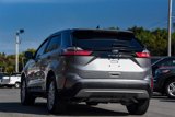 Certified 2021 Ford Edge SEL w/ Convenience Package image 3