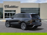 New 2026 Cadillac Vistiq Sport image 3