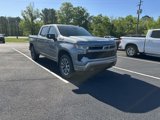 New 2025 Chevrolet Silverado 1500 RST image 3