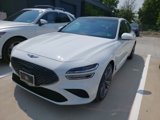 Certified 2025 Genesis G70 2.5T w/ Sport Prestige Package image 3