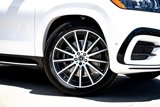 New 2025 Mercedes-Benz GLS 580 4MATIC image 2