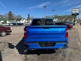 New 2025 Chevrolet Silverado 1500 RST w/ Convenience Package II image 4