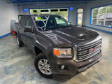 Used 2019 GMC Canyon SLE w/ SLE Convenience Package image 5