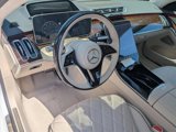 New 2025 Mercedes-Benz S 580 4MATIC Sedan image 3