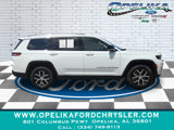 Used 2023 Jeep Grand Cherokee L Limited image 2