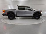 Certified 2022 Ford F150 Raptor w/ Equipment Group 801A High image 2