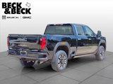 New 2025 GMC Sierra 2500 Denali Ultimate image 5