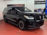 Used 2020 Lincoln Navigator L Reserve w/ Equipment Group 208A Reserve image 5