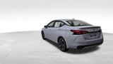 New 2025 Nissan Versa SR w/ Trunk Package image 3