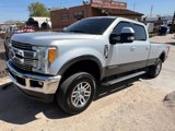 Used 2017 Ford F350 Lariat w/ Tow Technology Bundle image 3