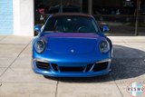 Used 2015 Porsche 911 Carrera GTS w/ Bose Audio Package image 2
