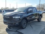 New 2025 RAM 1500 Laramie w/ Sport Appearance Package image 3