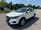 Used 2021 Nissan Rogue Sport S image 3