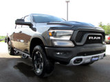 Used 2019 RAM 1500 Rebel w/ Rebel Level 2 Equipment Group image 5
