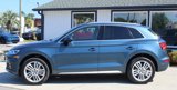 Used 2018 Audi Q5 2.0T Premium Plus w/ Premium Plus Package image 2