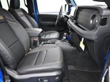 New 2025 Jeep Wrangler Unlimited Rubicon 392 image 6