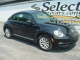 Used 2016 Volkswagen Beetle 1.8T S image 2