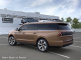 New 2025 Lincoln Navigator L Black Label image 4