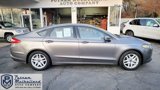 Used 2014 Ford Fusion SE image 2
