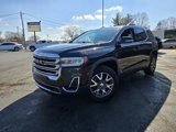 Used 2023 GMC Acadia SLE w/ Driver Convenience Package image 4