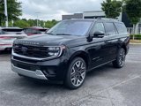 New 2025 Ford Expedition Platinum w/ Platinum Ultimate Package image 3