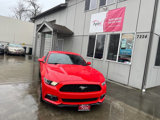 Used 2016 Ford Mustang Coupe image 2