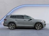 New 2025 Volkswagen Atlas SEL Premium R-Line image 4