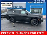 New 2025 Chevrolet Tahoe LT w/ Comfort Package image 2
