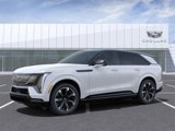 New 2025 Cadillac Escalade IQ Sport 1 image 2