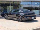 New 2025 Porsche Taycan image 3