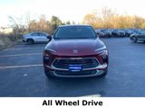 New 2025 Buick Encore GX Preferred image 2