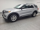 Used 2023 Ford Explorer XLT w/ Equipment Group 202A image 2