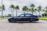 Used 2023 BMW 740i w/ Executive Package image 3