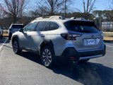 New 2025 Subaru Outback Touring image 3