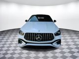 New 2025 Mercedes-Benz GLE 53 AMG 4MATIC Coupe image 5