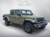 New 2025 Jeep Gladiator Sport w/ Premium Package image 2