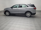 Used 2023 Chevrolet Equinox LS image 3