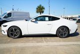 New 2025 Ford Mustang Coupe image 4