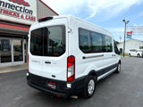 Used 2023 Ford Transit 350 XLT image 4