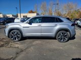 New 2025 Volkswagen Atlas Cross Sport SEL Premium R-Line image 3