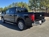New 2025 Ford F150 Lariat w/ Equipment Group 501A Mid image 3