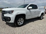 Used 2022 Chevrolet Colorado LT w/ Fleet Safety Package image 5