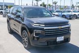 New 2025 Chevrolet Traverse LT w/ Sun and Wheel Package image 3
