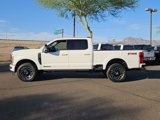 New 2025 Ford F250 Platinum image 6