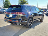 New 2026 Volkswagen Atlas SEL Premium R-Line image 3