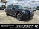 Certified 2025 BMW X5 sDrive40i w/ Climate Comfort Package image 3