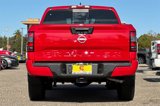 New 2025 Nissan Frontier SV w/ SV Convenience Package image 6