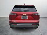 New 2026 Chevrolet Equinox LT image 4