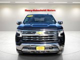 Used 2022 Chevrolet Silverado 1500 LTZ w/ LTZ Premium Package image 6