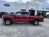 New 2025 Ford F250 King Ranch w/ Chrome Package image 2